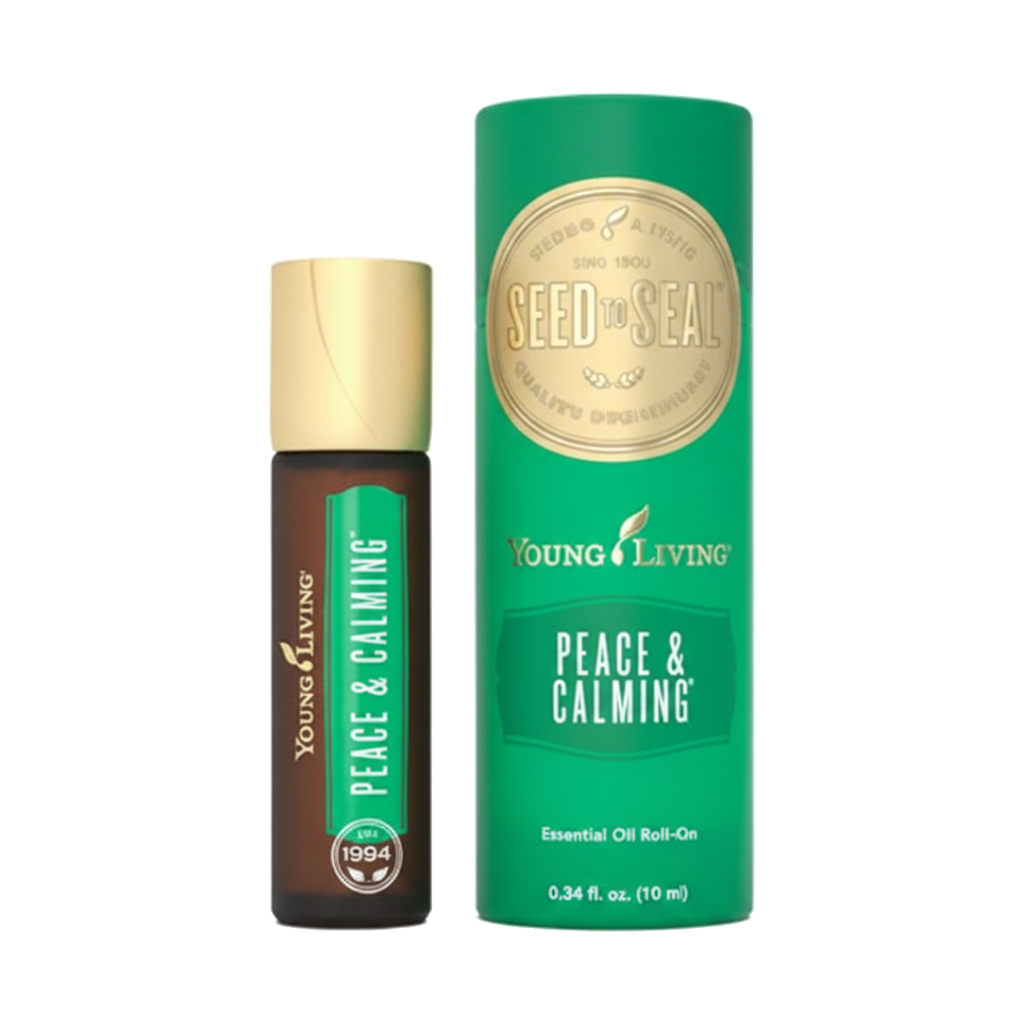 Peace & Calming Roll-On