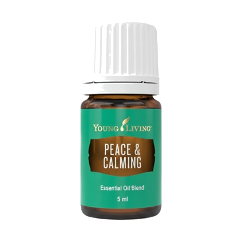 Peace and Calming®