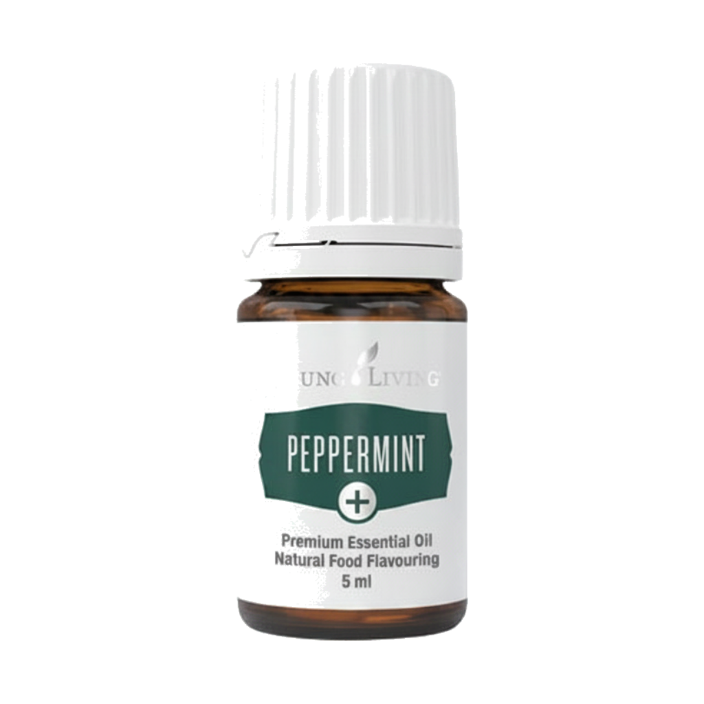 Peppermint+