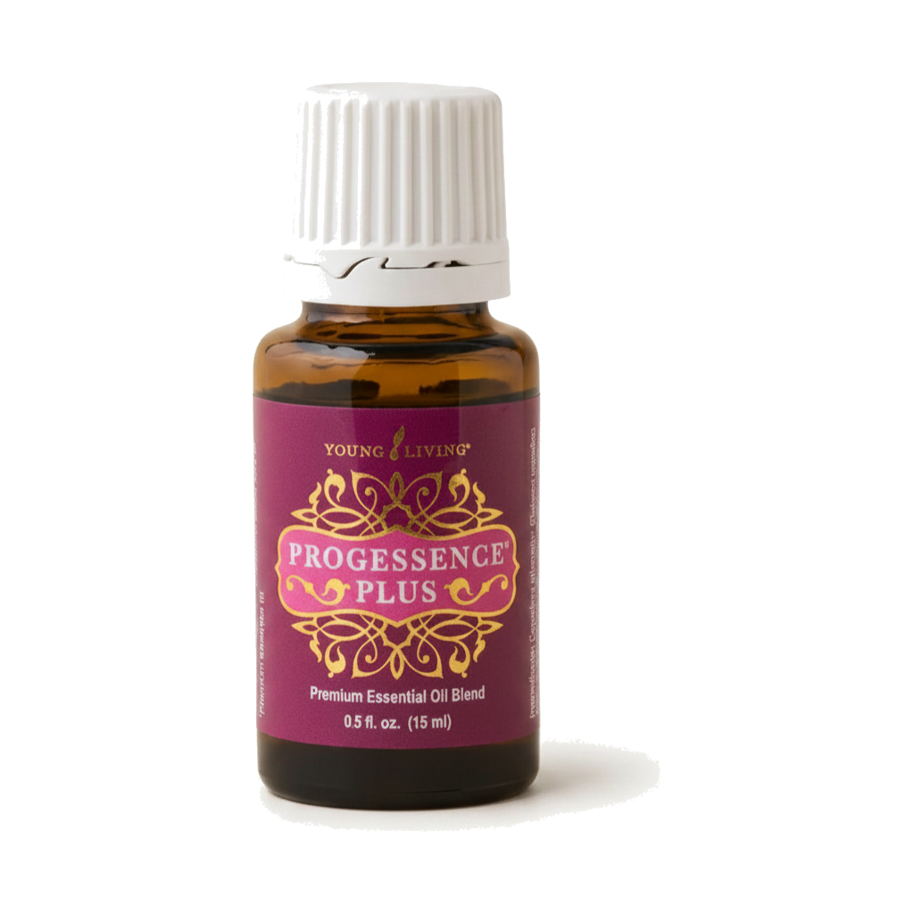 Progessence Phyto Plus
