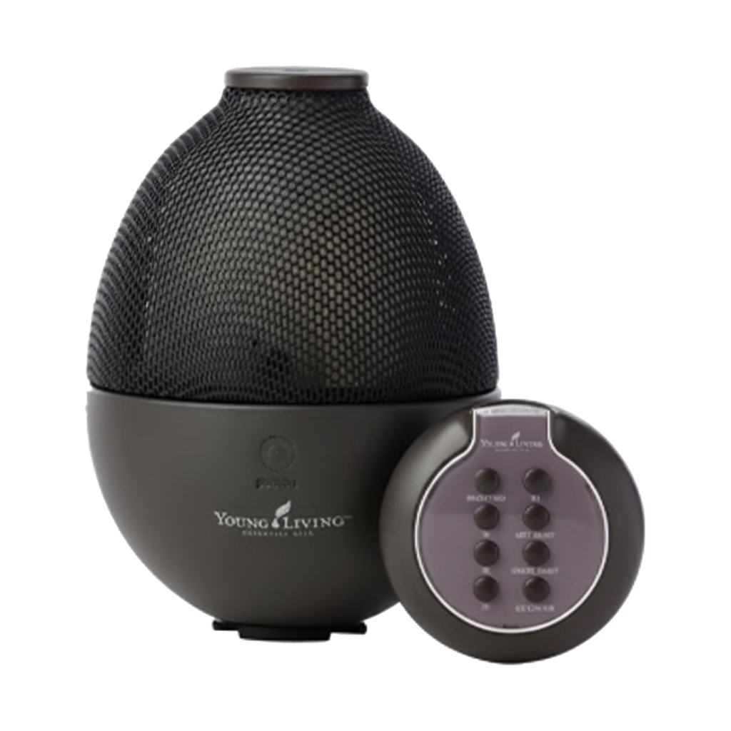 Rainstone Diffuser