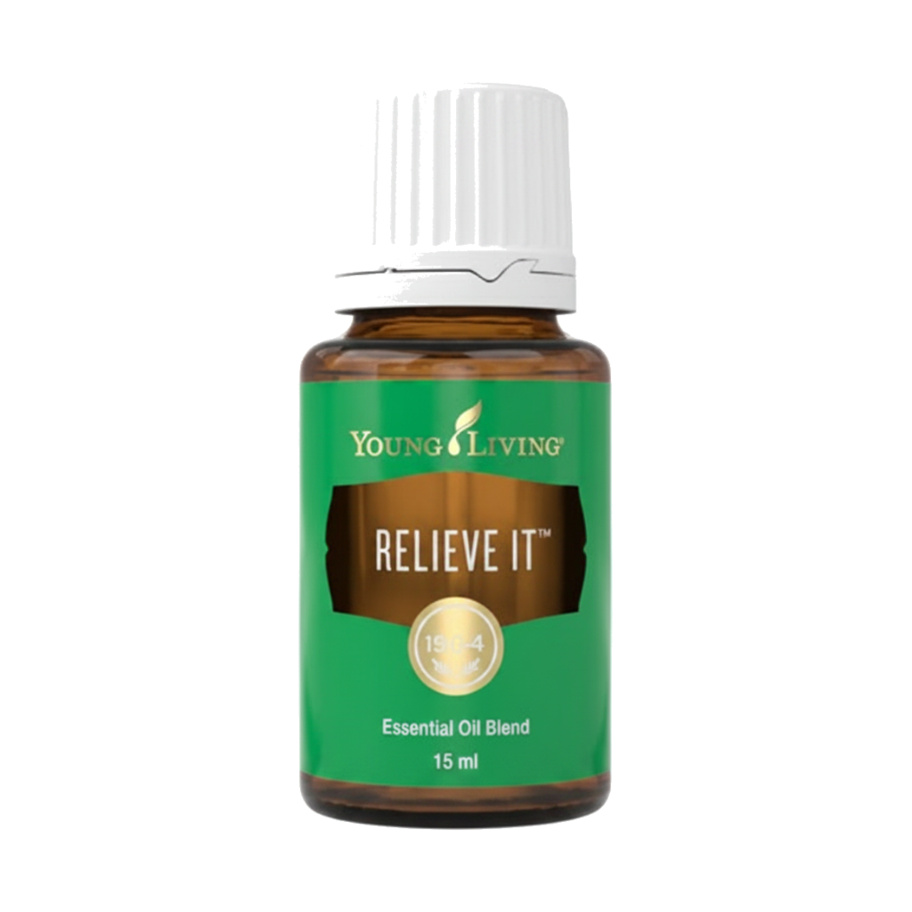 Relieve It