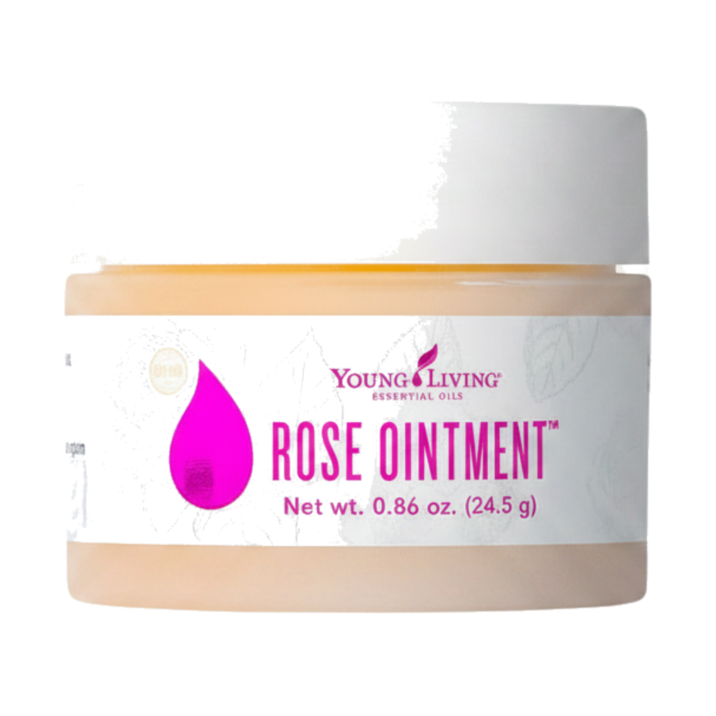 Rose Ointment