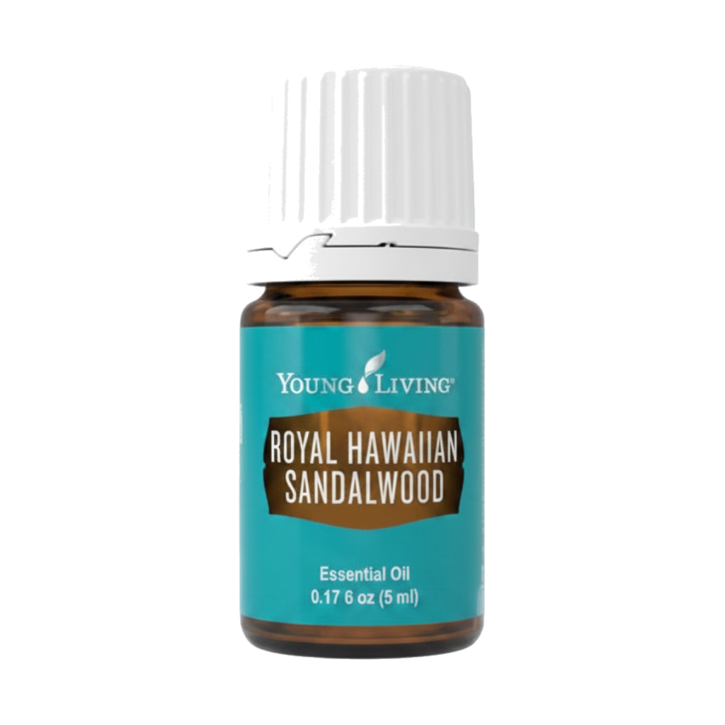 Royal Hawaiian Sandalwood