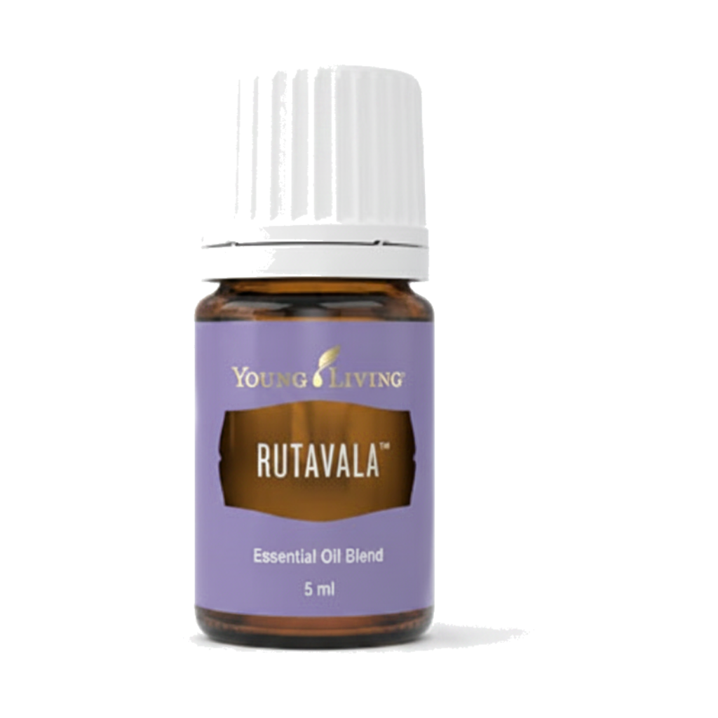 Rutavala Essential Oil