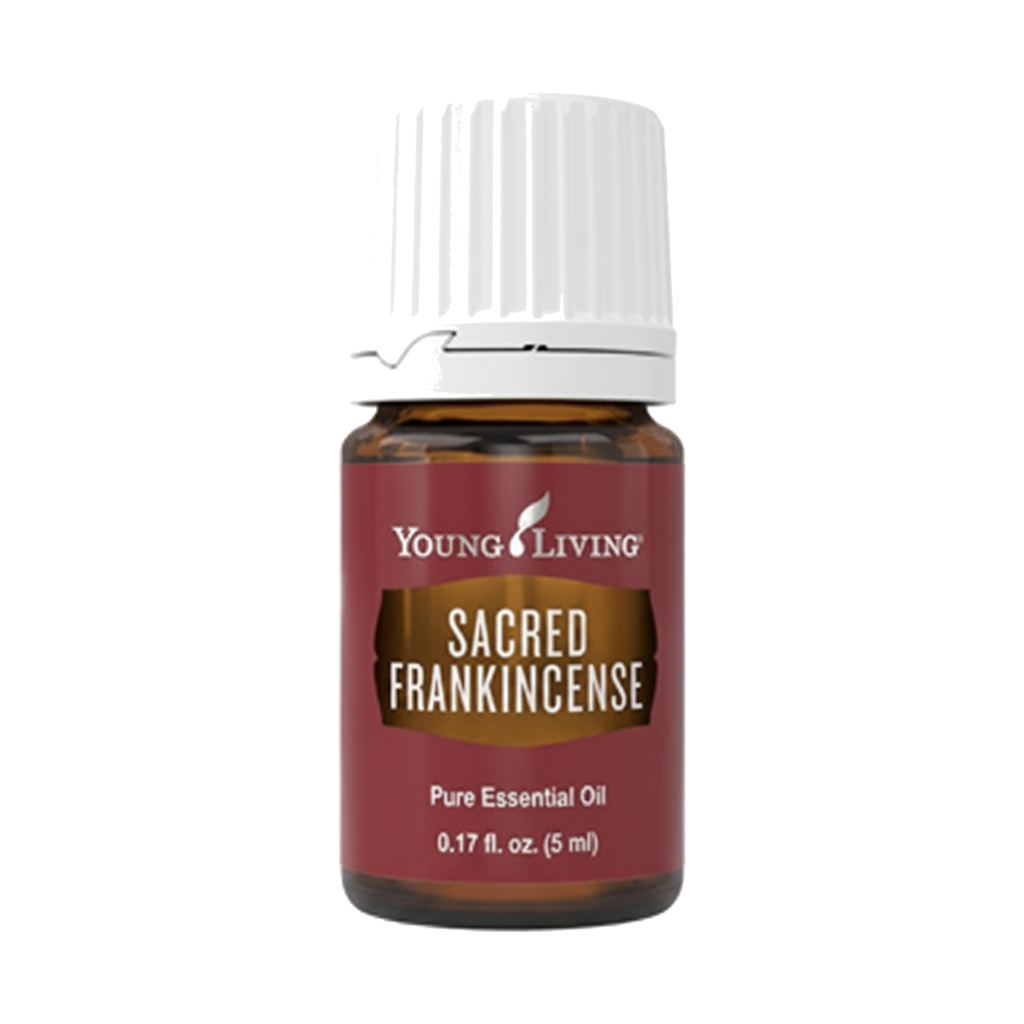Sacred Frankincense