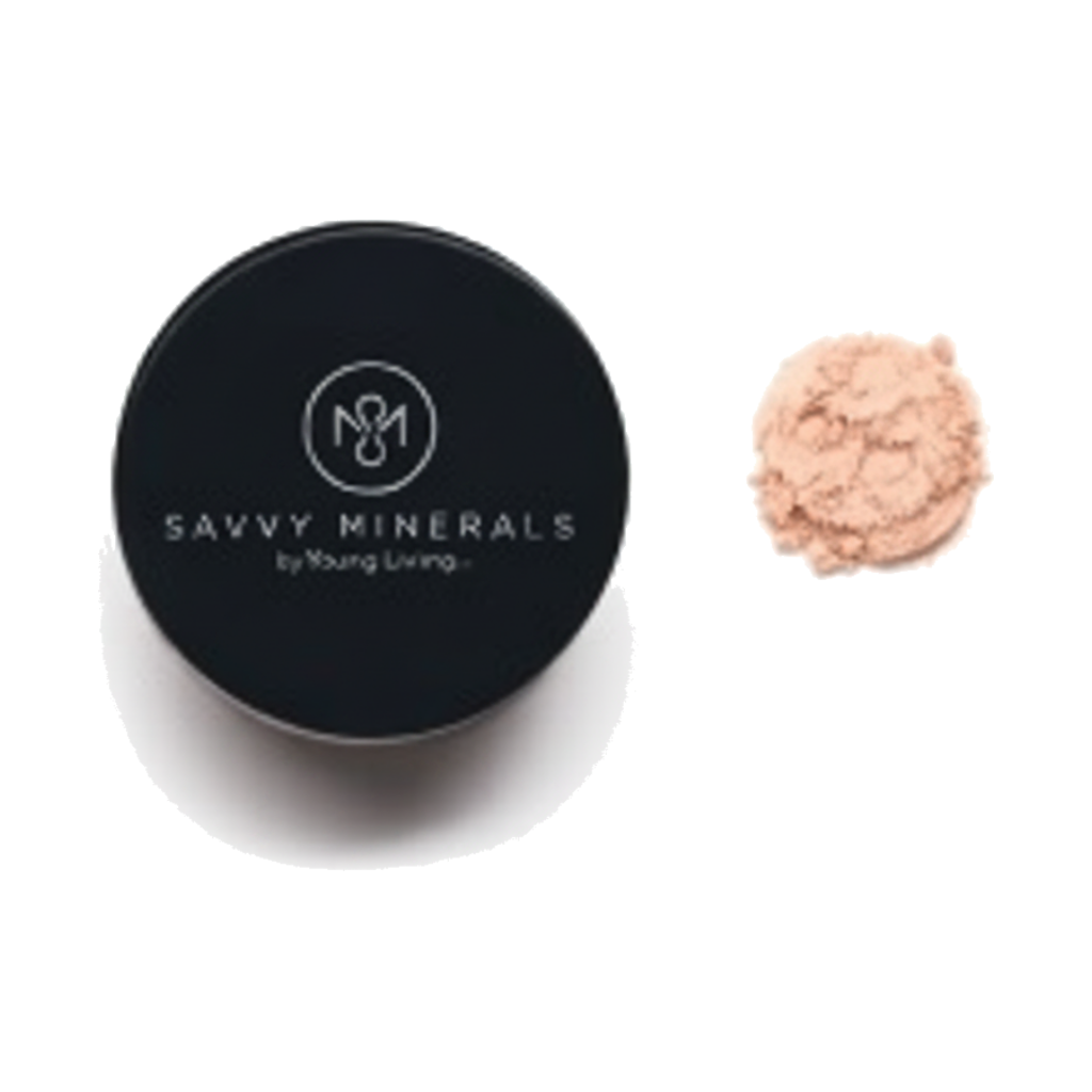 Savvy Minerals Base Cool No. 3