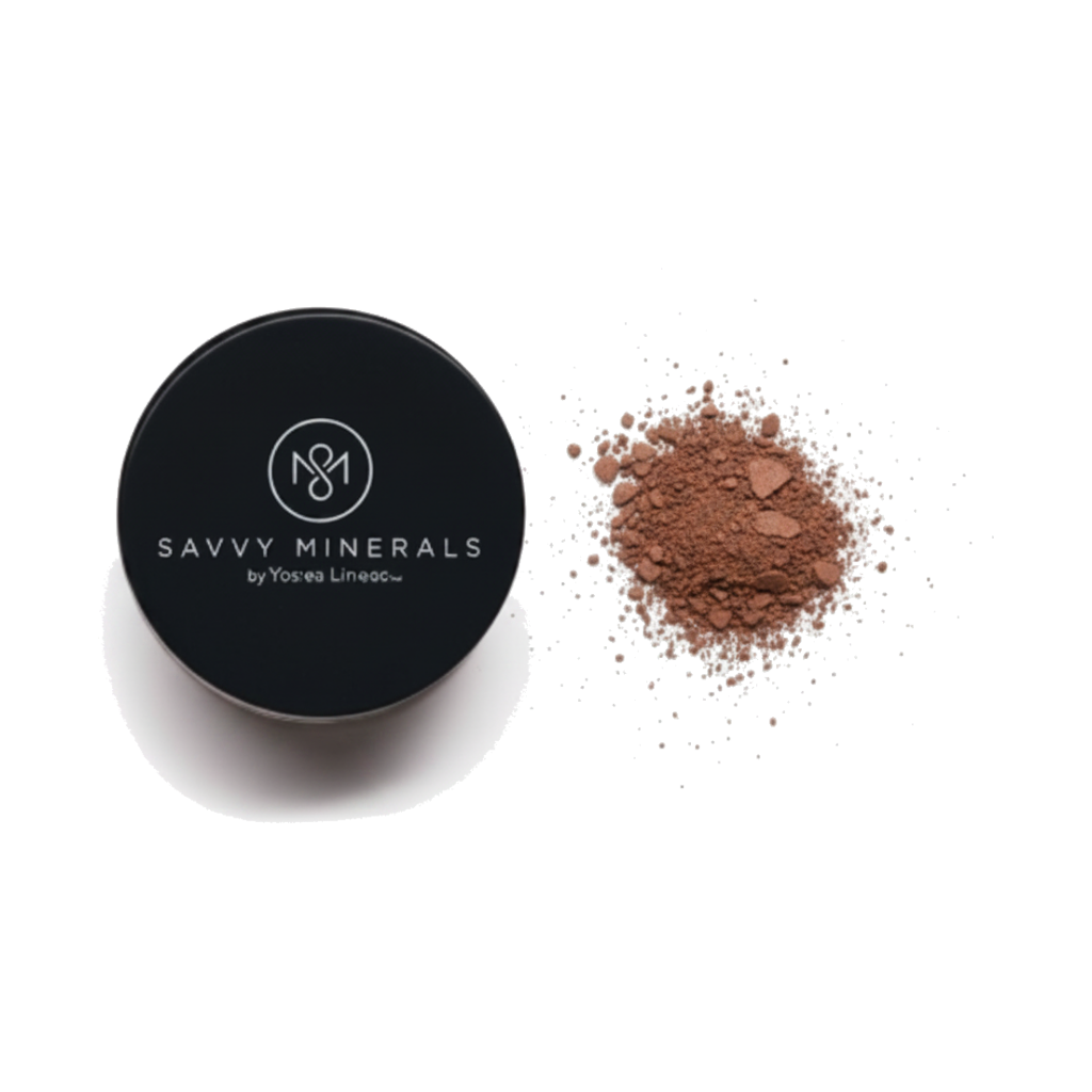 Savvy Minerals Blush - Passionate