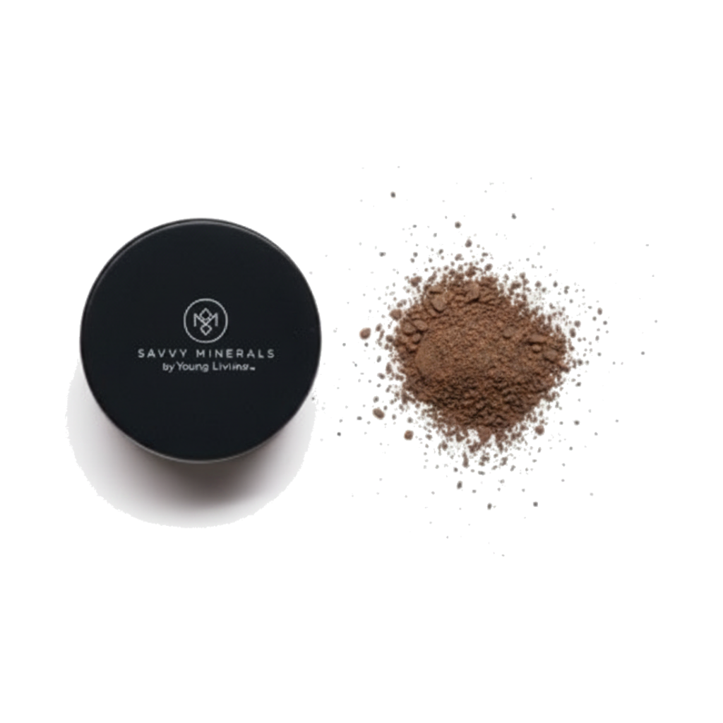 Savvy Minerals Sombra de Ojos - Determinado
