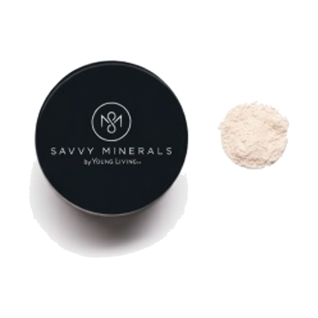 Savvy Minerals Veil - Diamond Dust