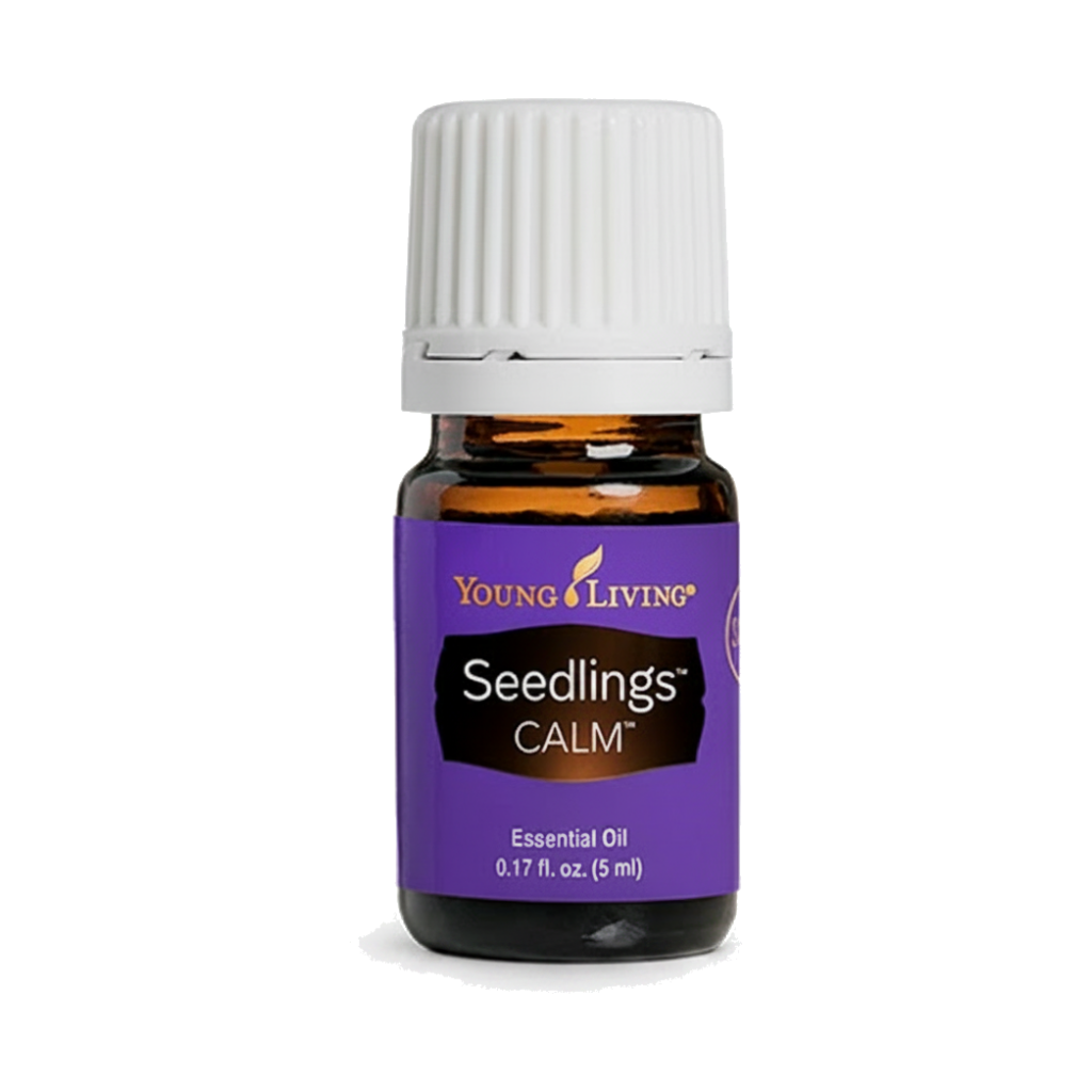 Seedlings Calm