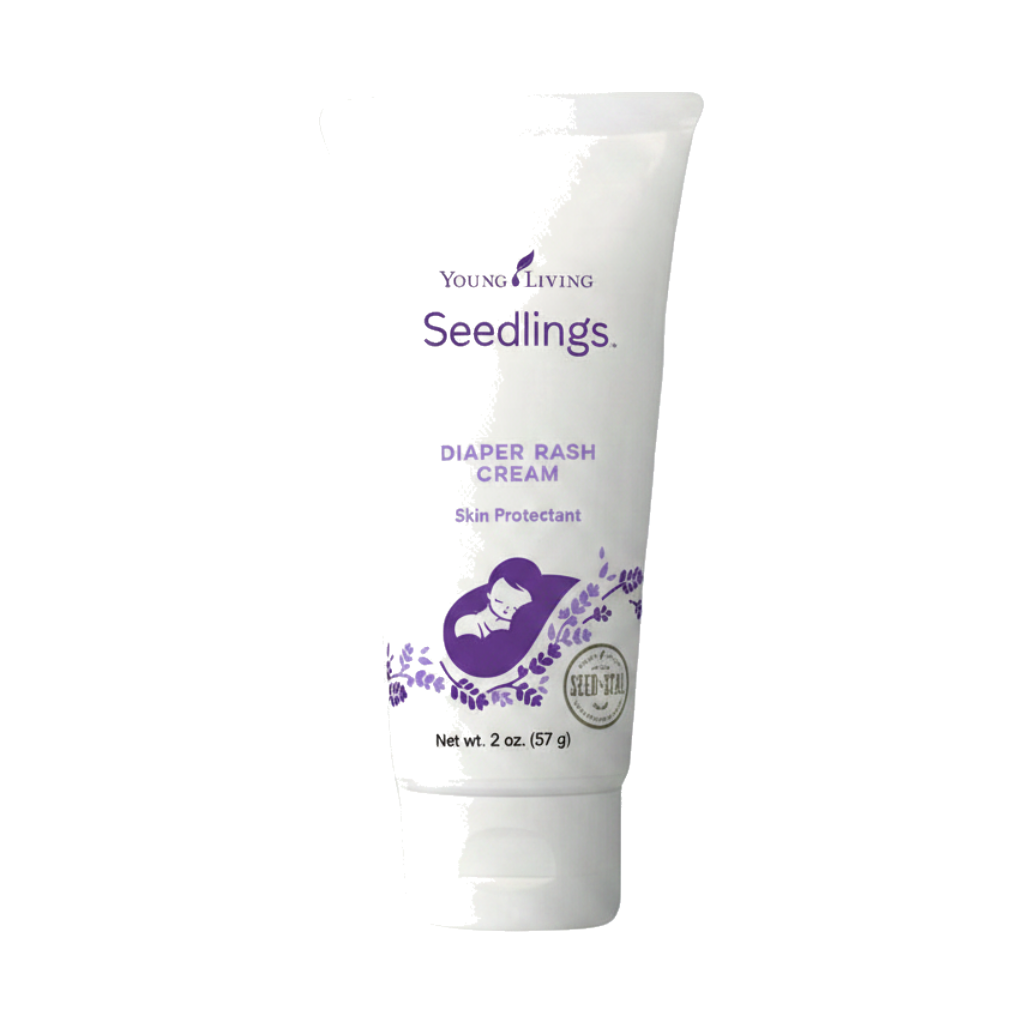 Seedlings Diaper Cream