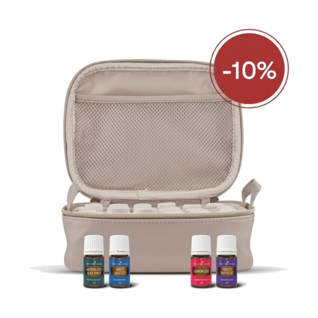Set de aceites YL 30