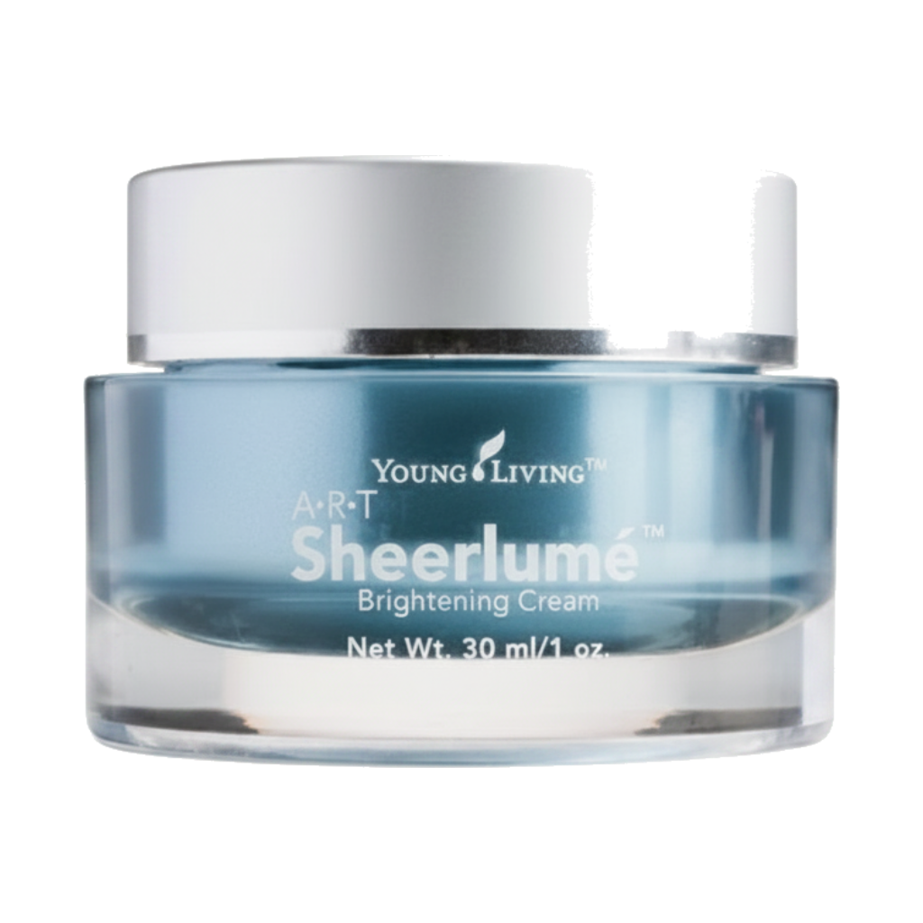Sheerlumé