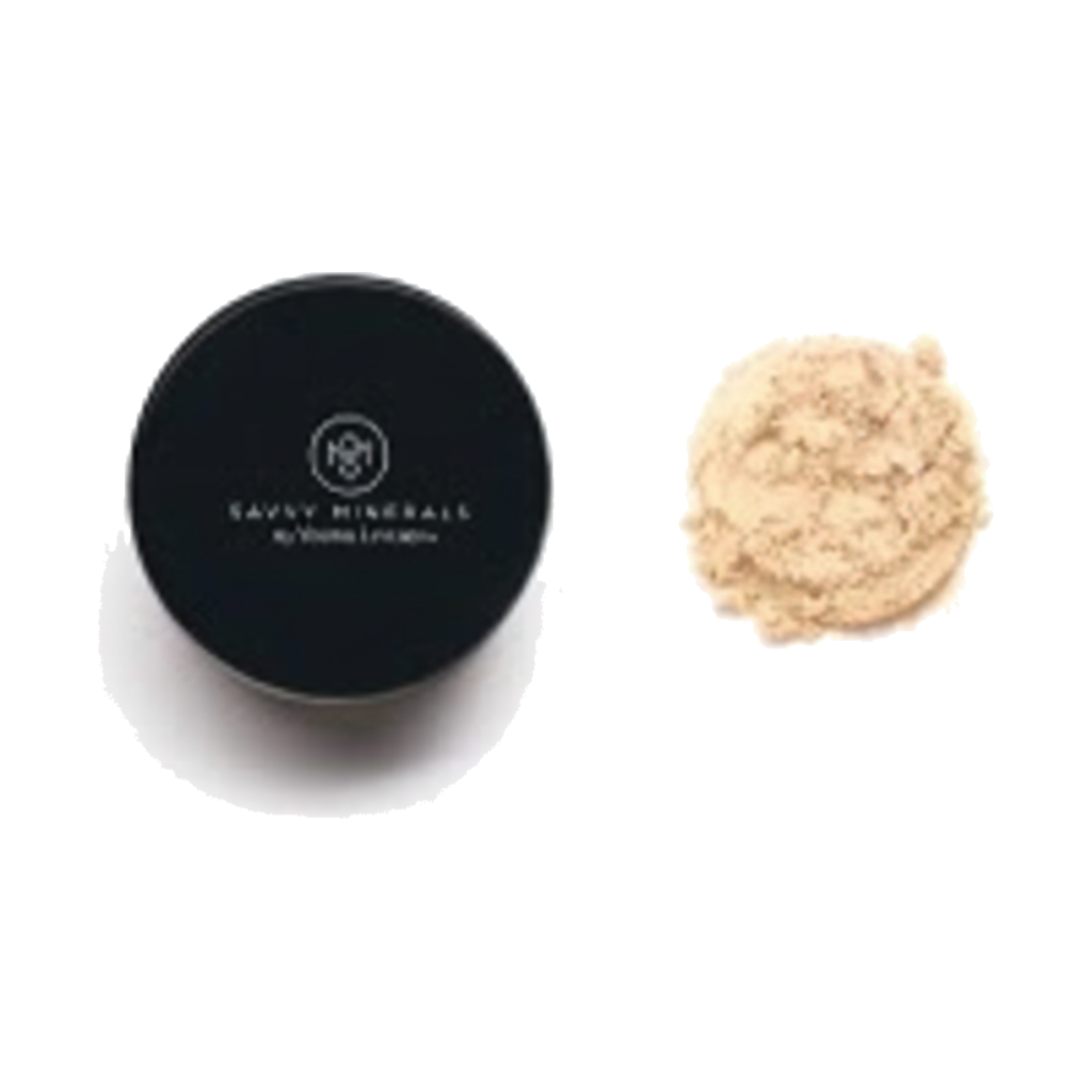 Sombra de Ojos Savvy Minerals - Wanderlust