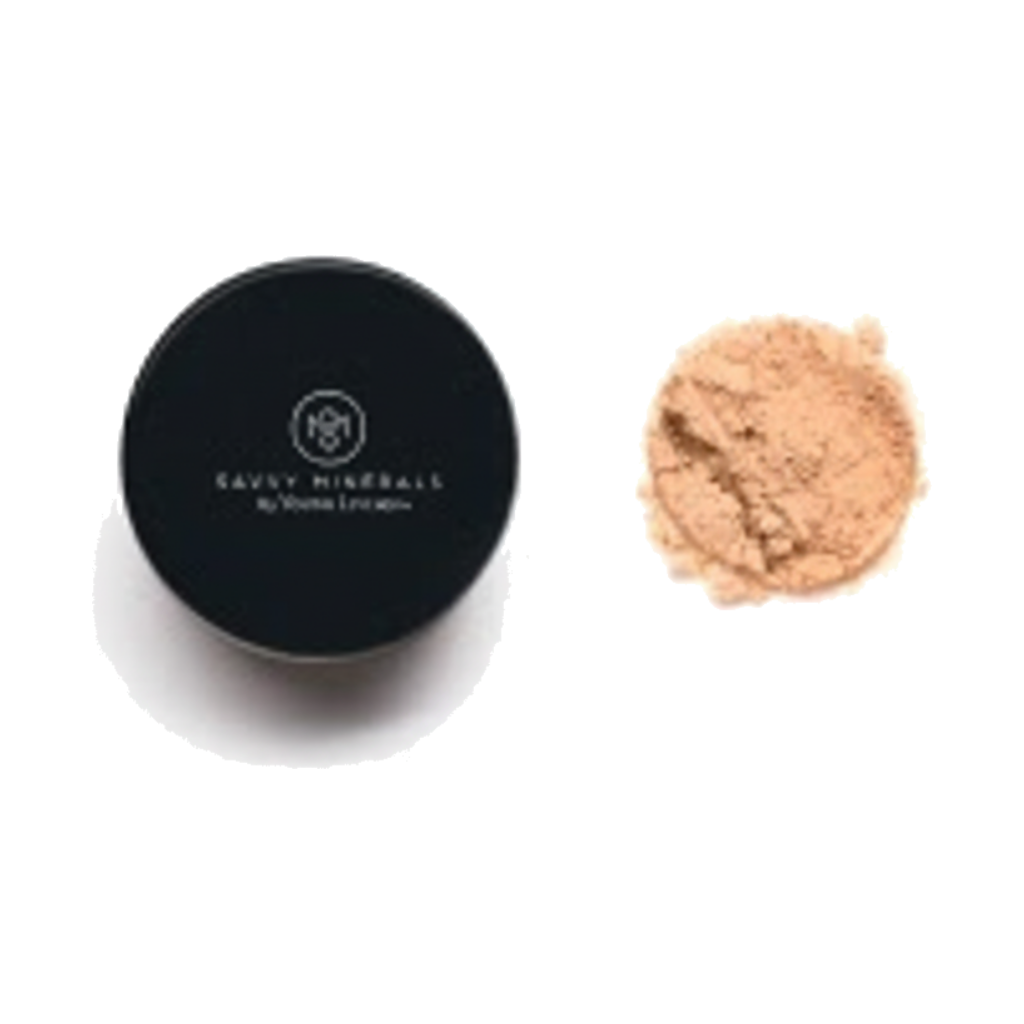 Sombra de Ojos Savvy Minerals