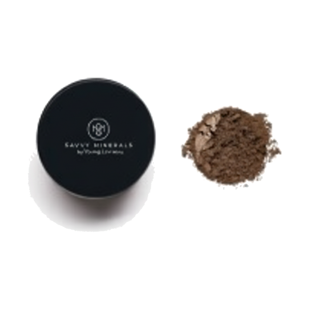 Sombras de Ojos Savvy Minerals