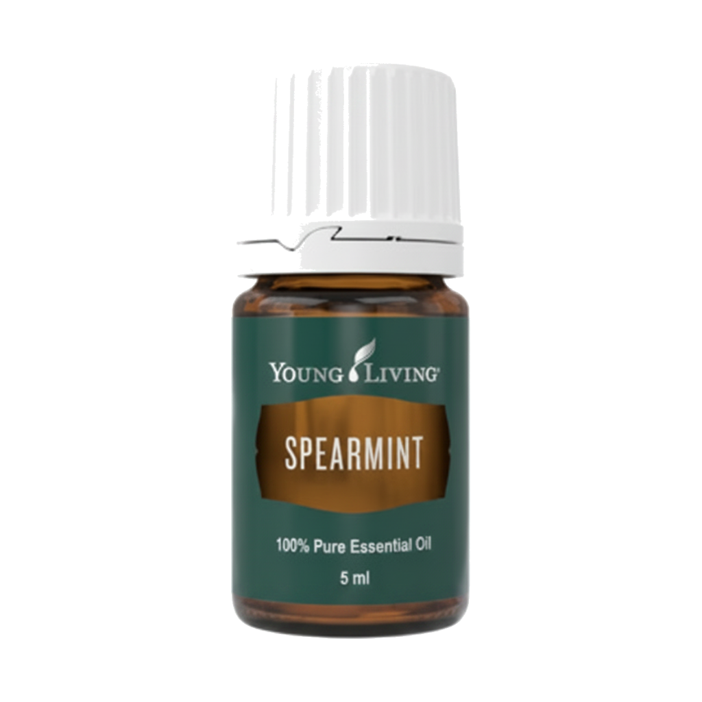 Spearmint Essential Oil