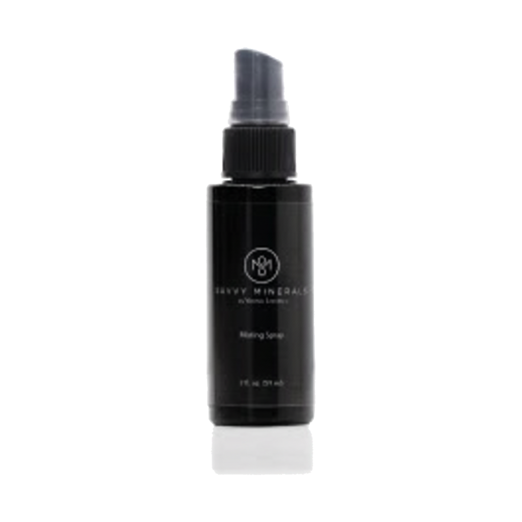 Spray Hidratante Savvy Minerals