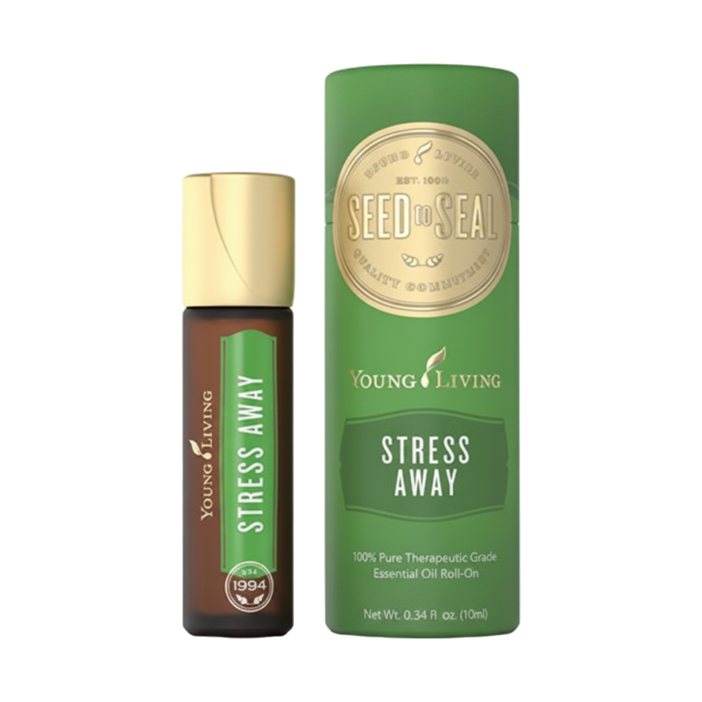 Young Living Stress Away® Roll-On