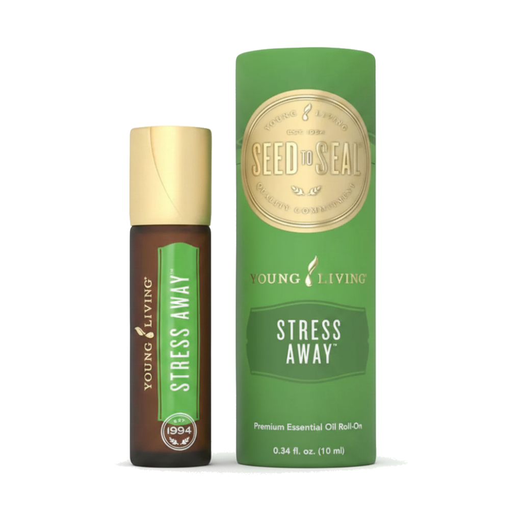 Stress Away