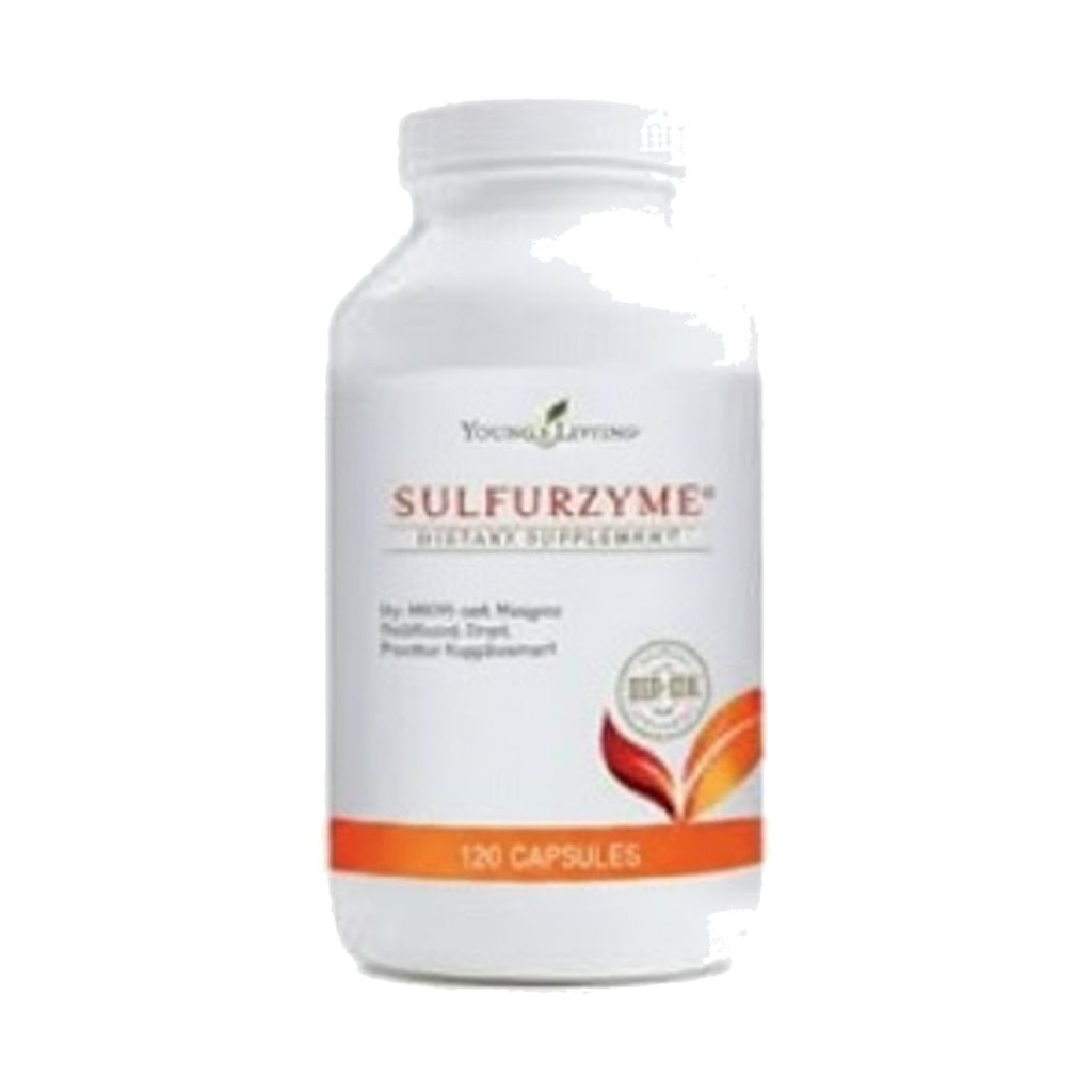 Sulfurzyme