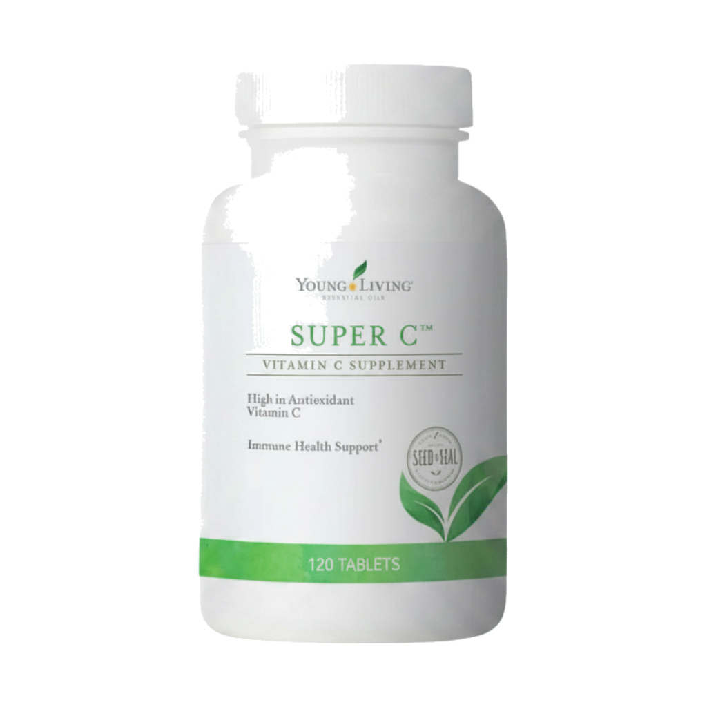 Super C Tablets