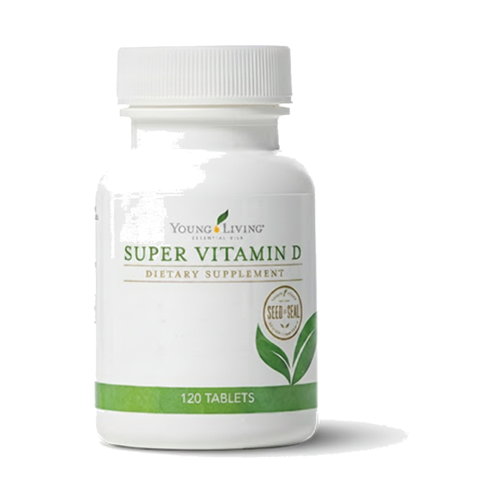 Super Vitamina D