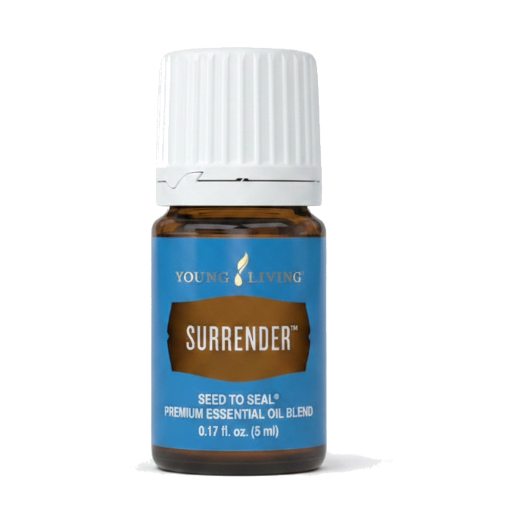 Surrender