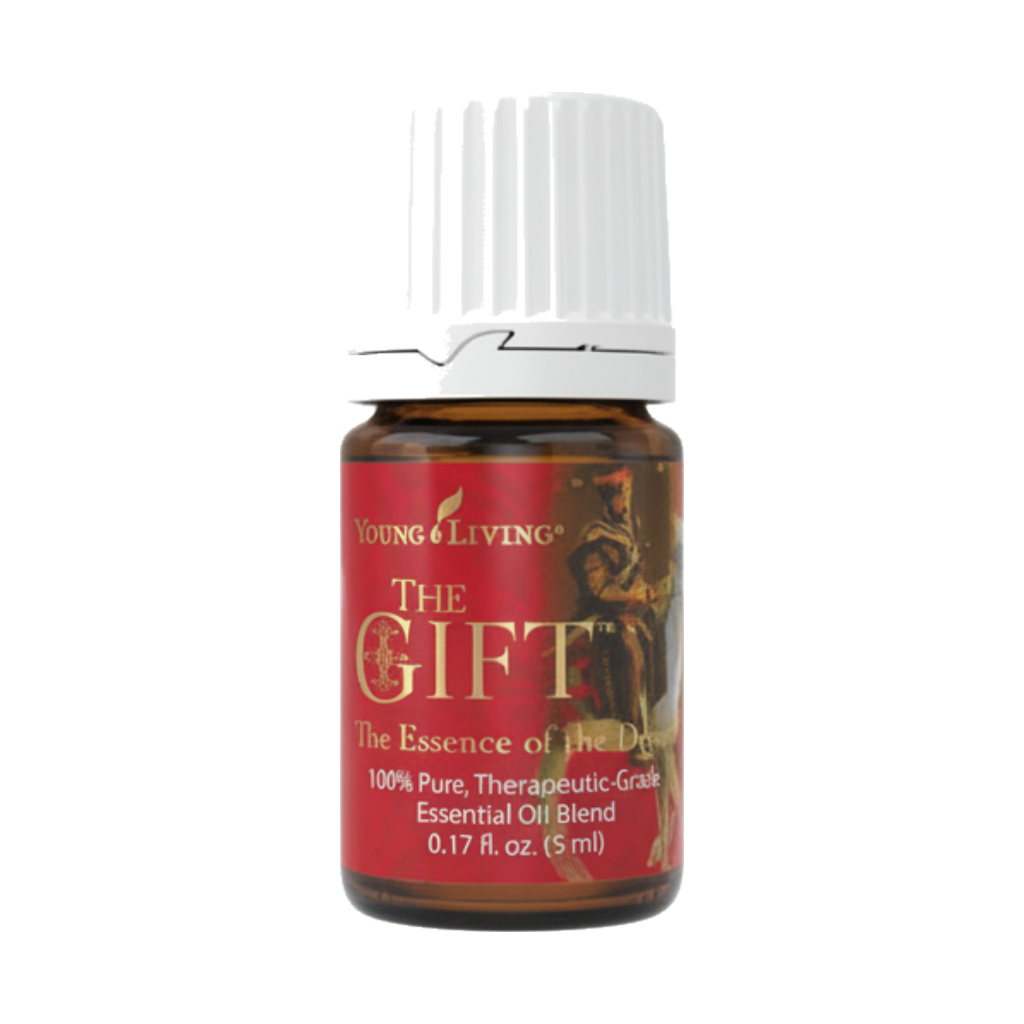 The Gift