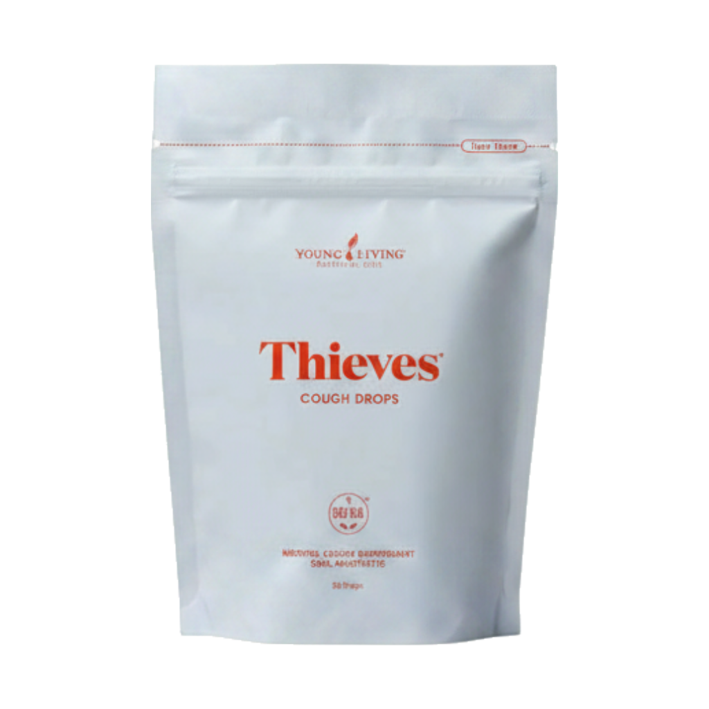 Thieves Cough Drops