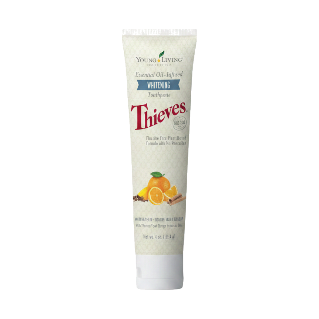 Thieves Dentarome Plus Toothpaste