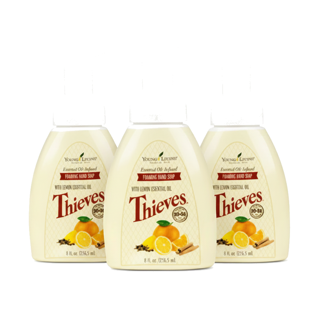 Thieves Foaming Hand Soap
