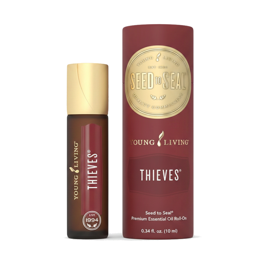 Thieves Roll-On