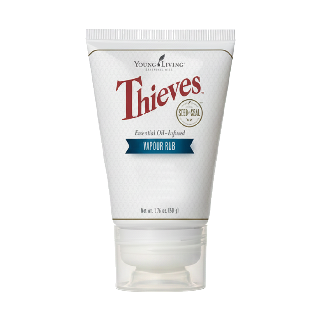 Thieves Vapour Rub