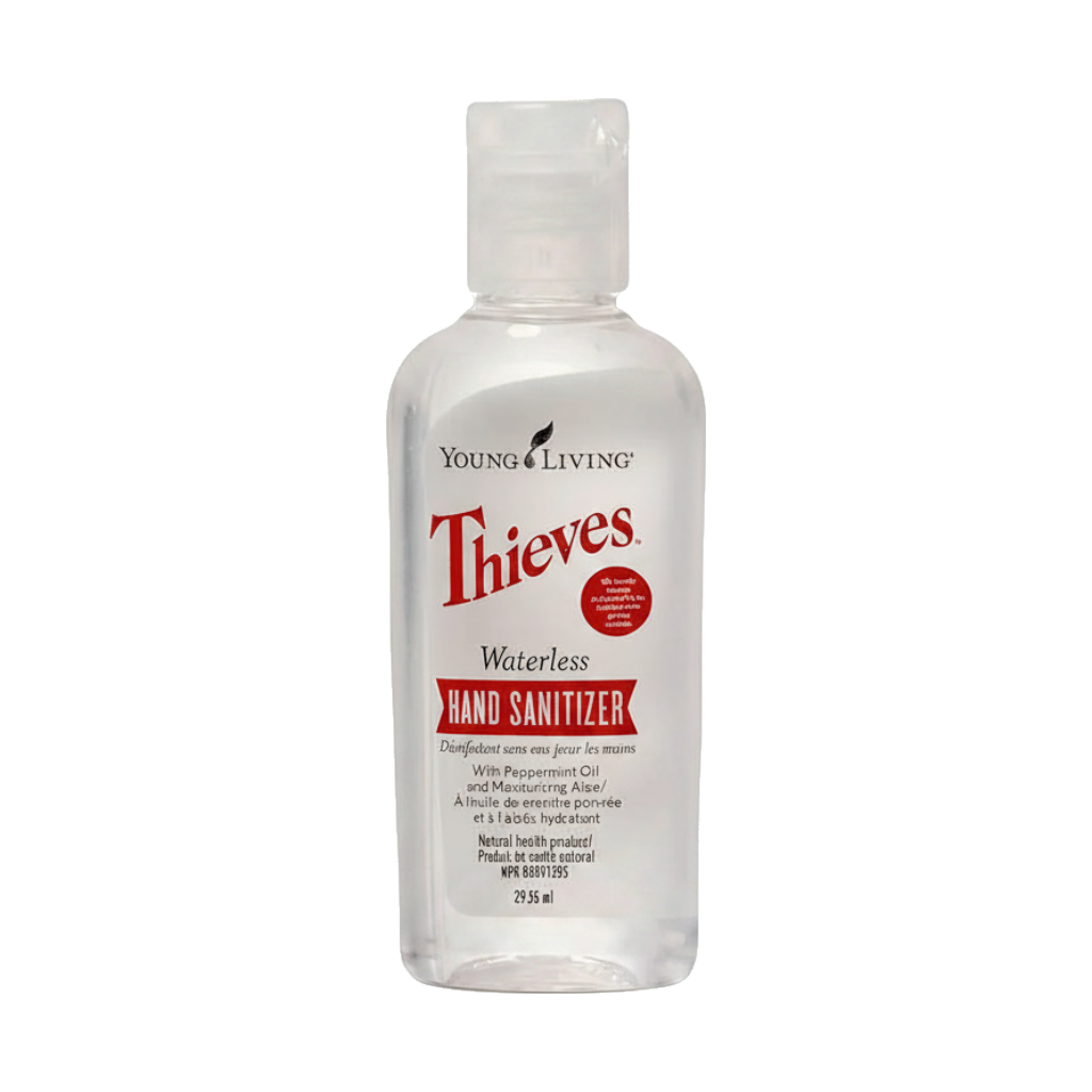 Thieves Waterless Hand Purifier