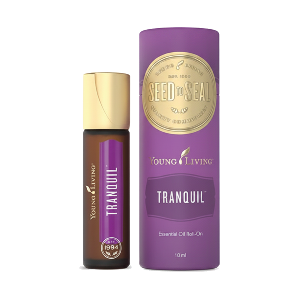 Tranquil Roll-On