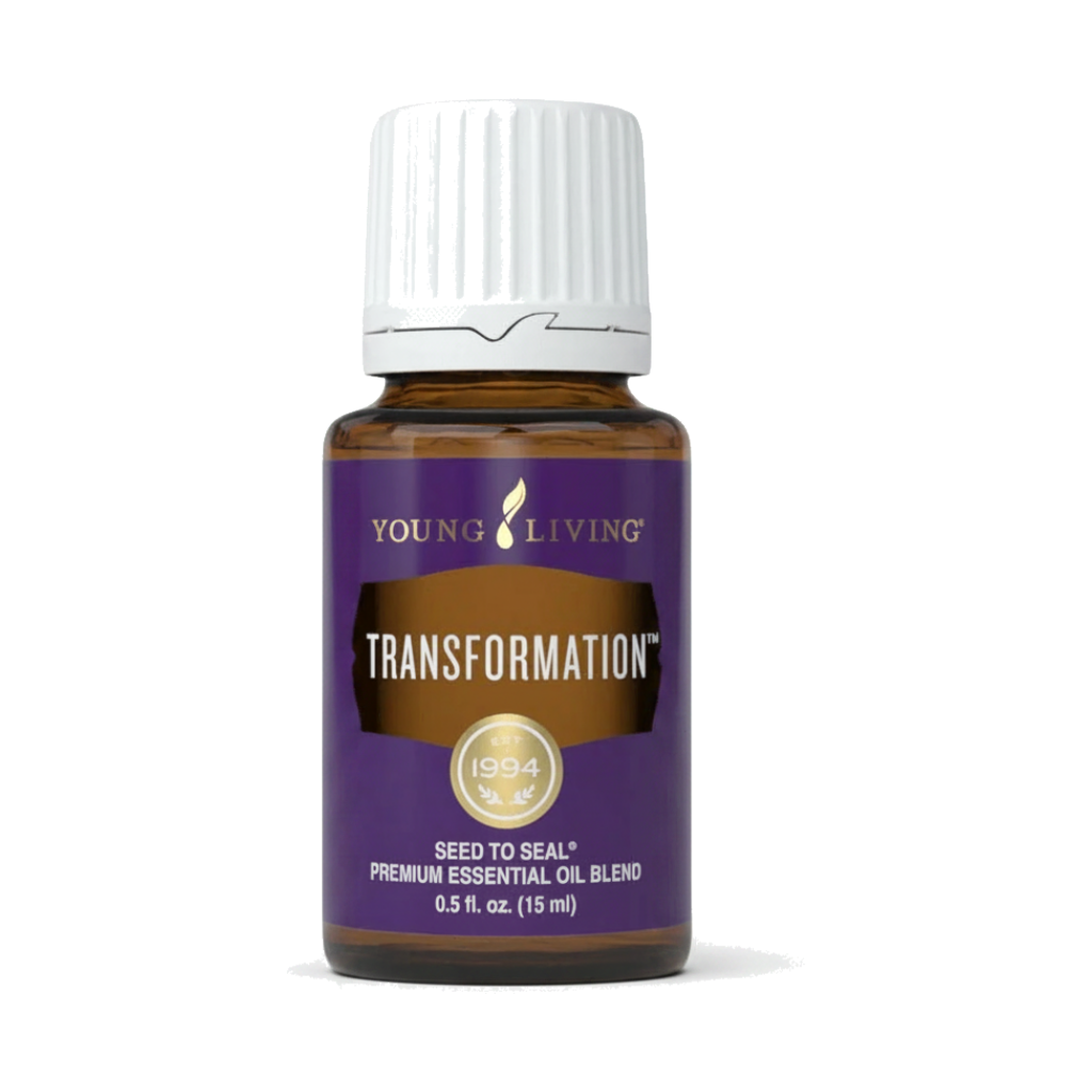 Transformation Essential Oil