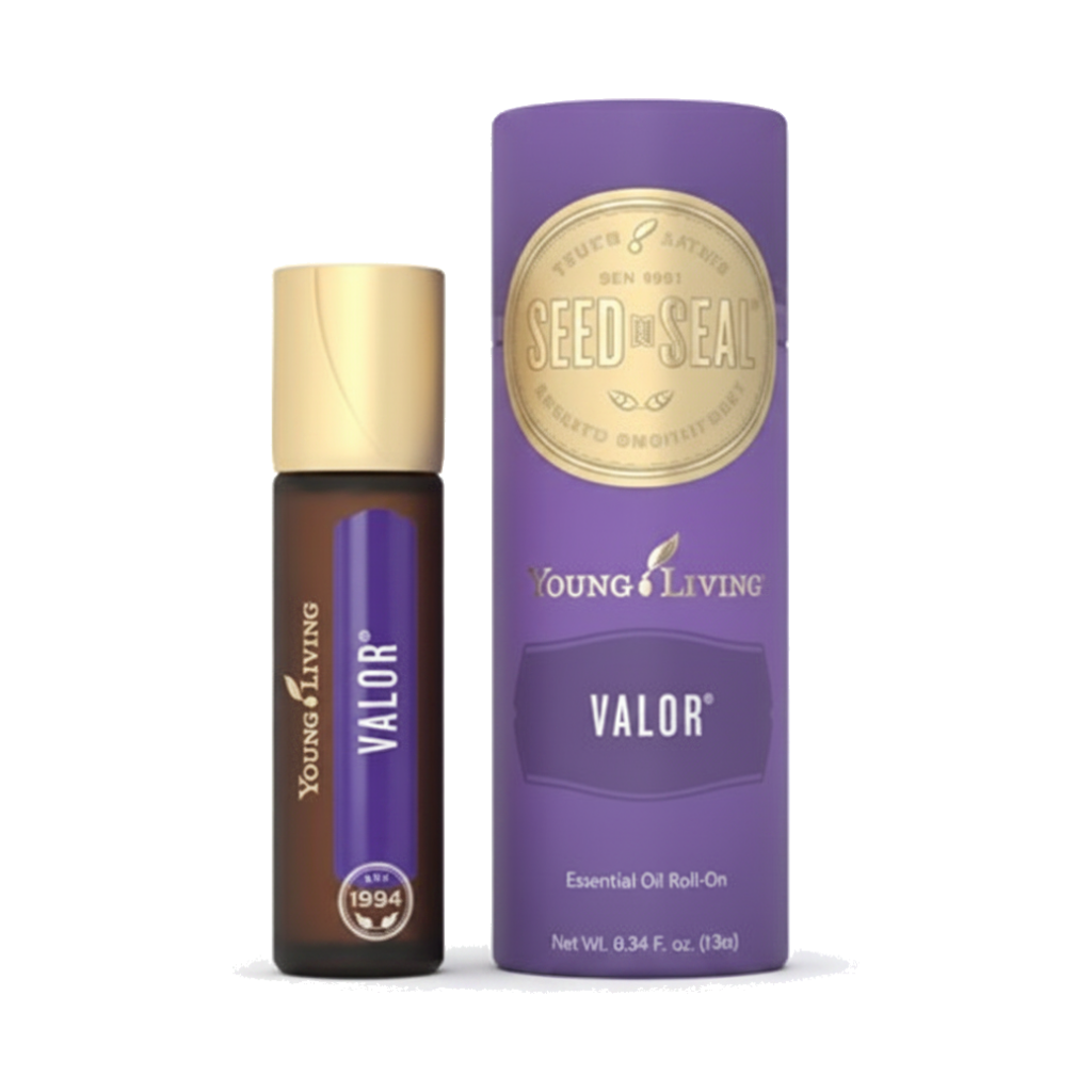 Valor® Roll-On
