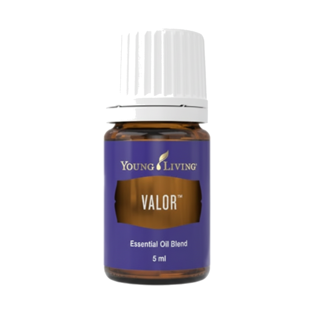 Valor Essential Oil
