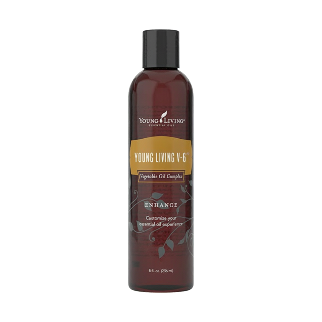 Young Living V-6 Aceite Vegetal Mejorado