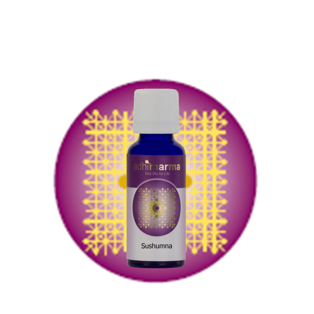 Aceite de Marma Sushumna