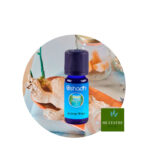 Aceite Esencial absoluto de Vainilla 5x Alcohol Extract BIO — imagen 2