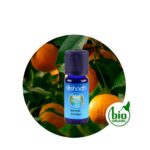 Aceite Esencial absoluto de Violeta 75% (en alcohol orgánico) — imagen 3