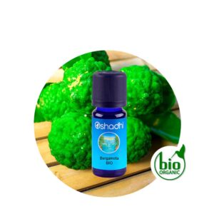 Aceite Esencial de Fragonia — imagen 5