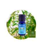 Aceite Esencial de Palmarrosa — imagen 4