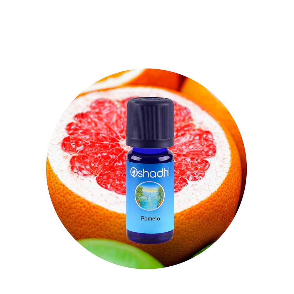Aceite Esencial de Pomelo