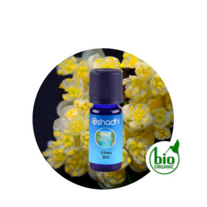 Aceite Esencial de Siempreviva de Córcega — imagen 5