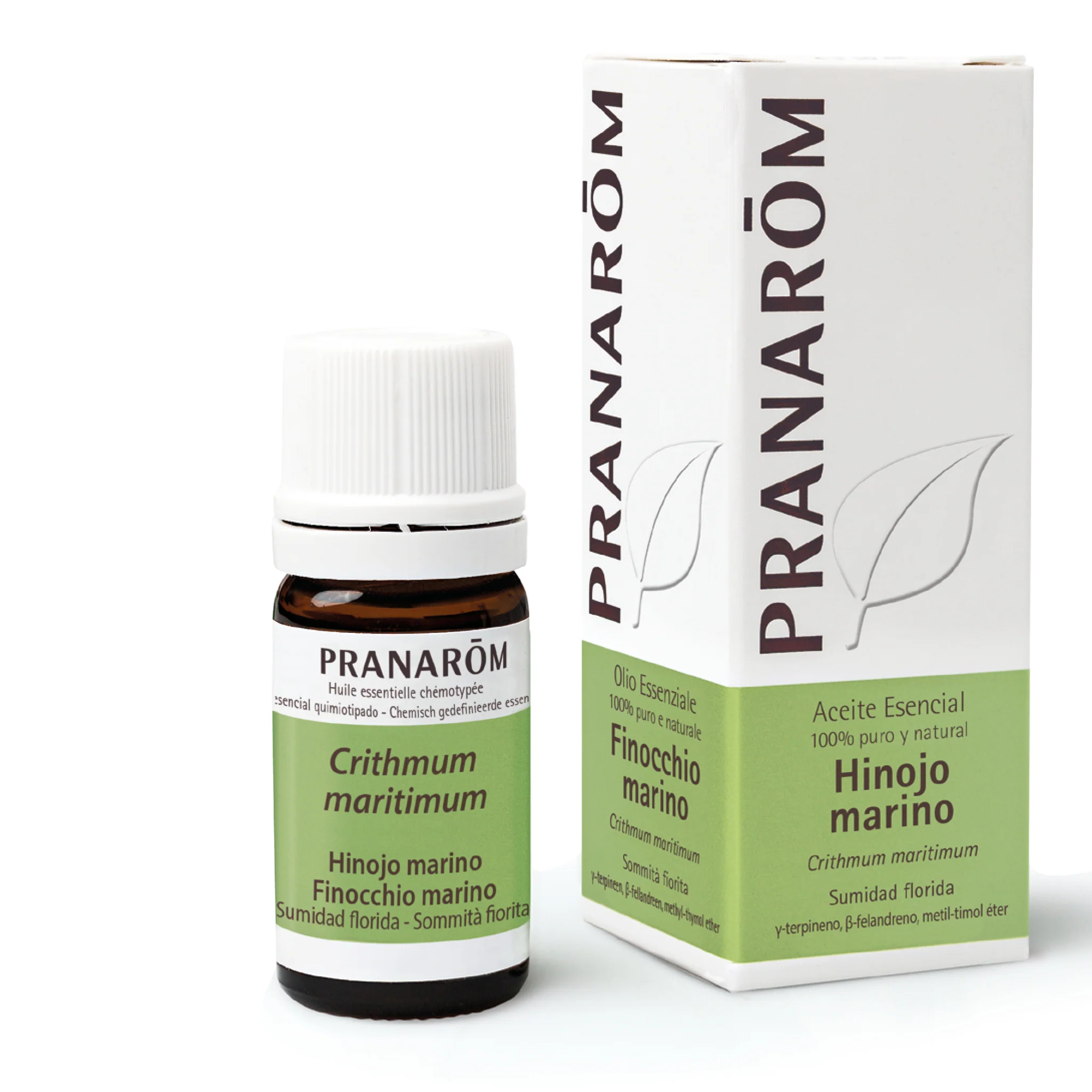 Aceite Esencial Hinojo Marino 5 ml