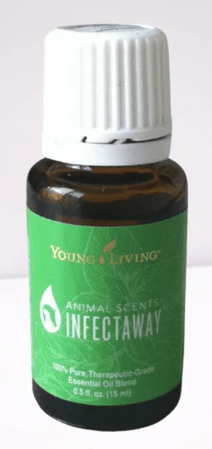Animal Scents InfectAway — imagen 4